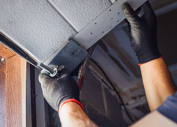 Reliable Garage Door Panel Replacement contractor in New Haven, IN by Garage Doors Repair Pro